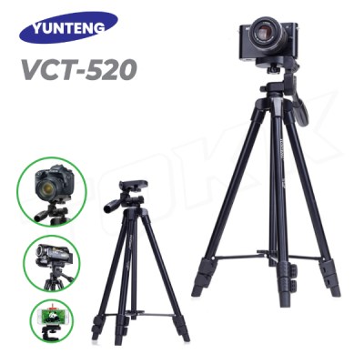 YUNTENG VCT-520-13